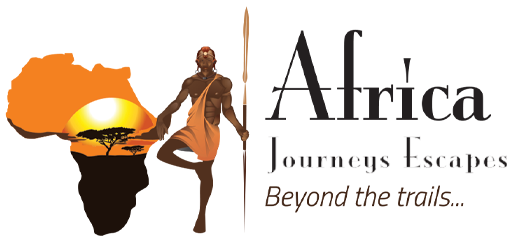 Africa Journeys Escapes